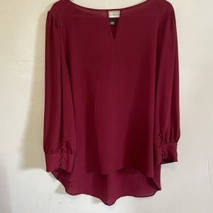 Seventh Avenue Blouse